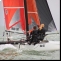 Catamaran Hobie Wildcat F18 Picture 1 